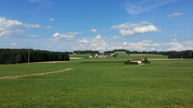(7) Gallneukirchen – Linz