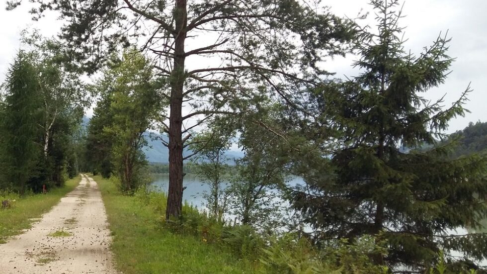 (1) Klagenfurt – Lavamünd