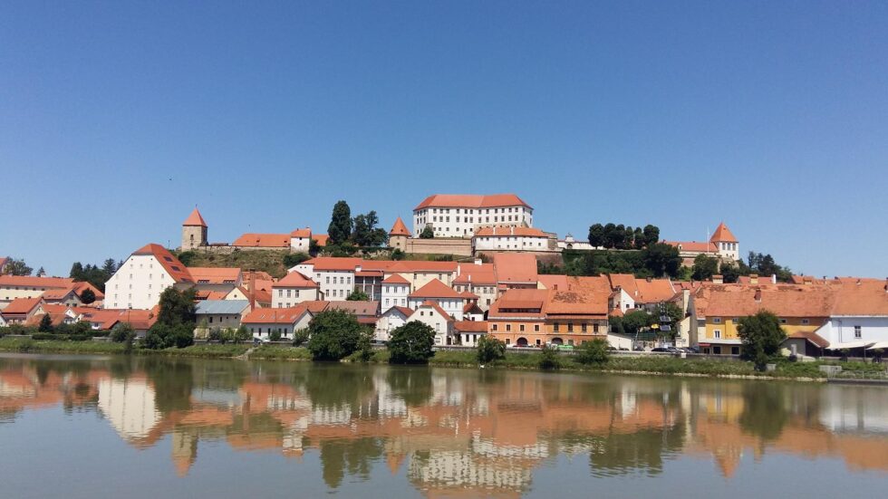 (3) Maribor – Ptuj – Ormoz – Varazdin