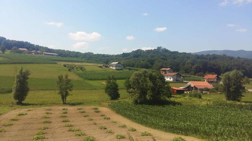 (4) Varazdin – Zabok – Zapresic